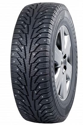 Ikon Tyres Nordman C 215 65 16