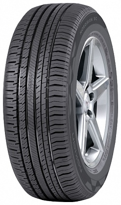 Ikon Tyres Nordman SC 215 75 16